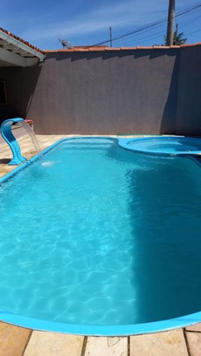 Quarto Privativo